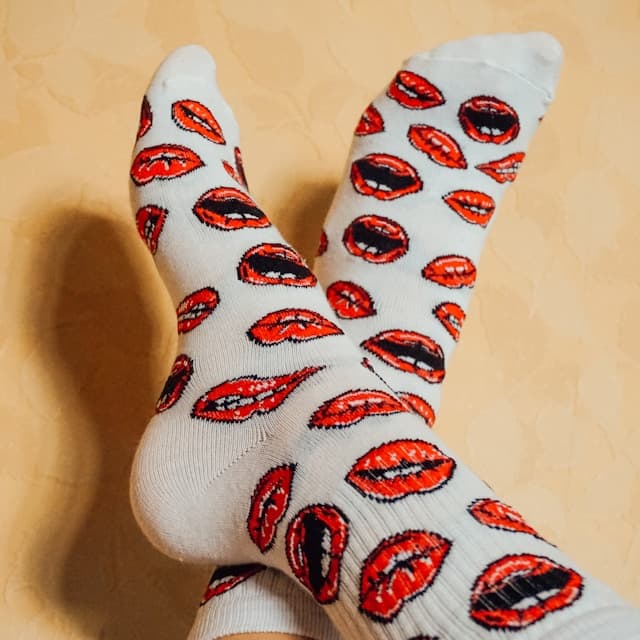 Campus Socks (3-Pack)