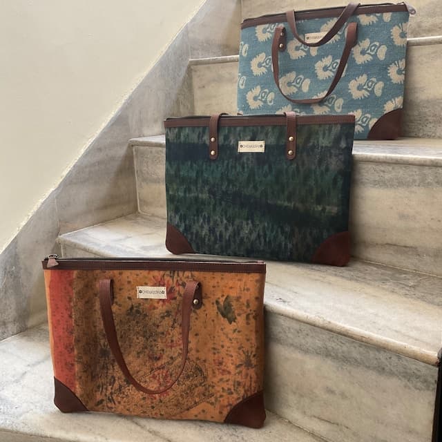 Laptop Sleeve