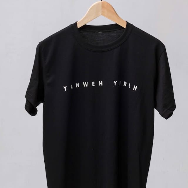 Essential Cotton Tee view 2